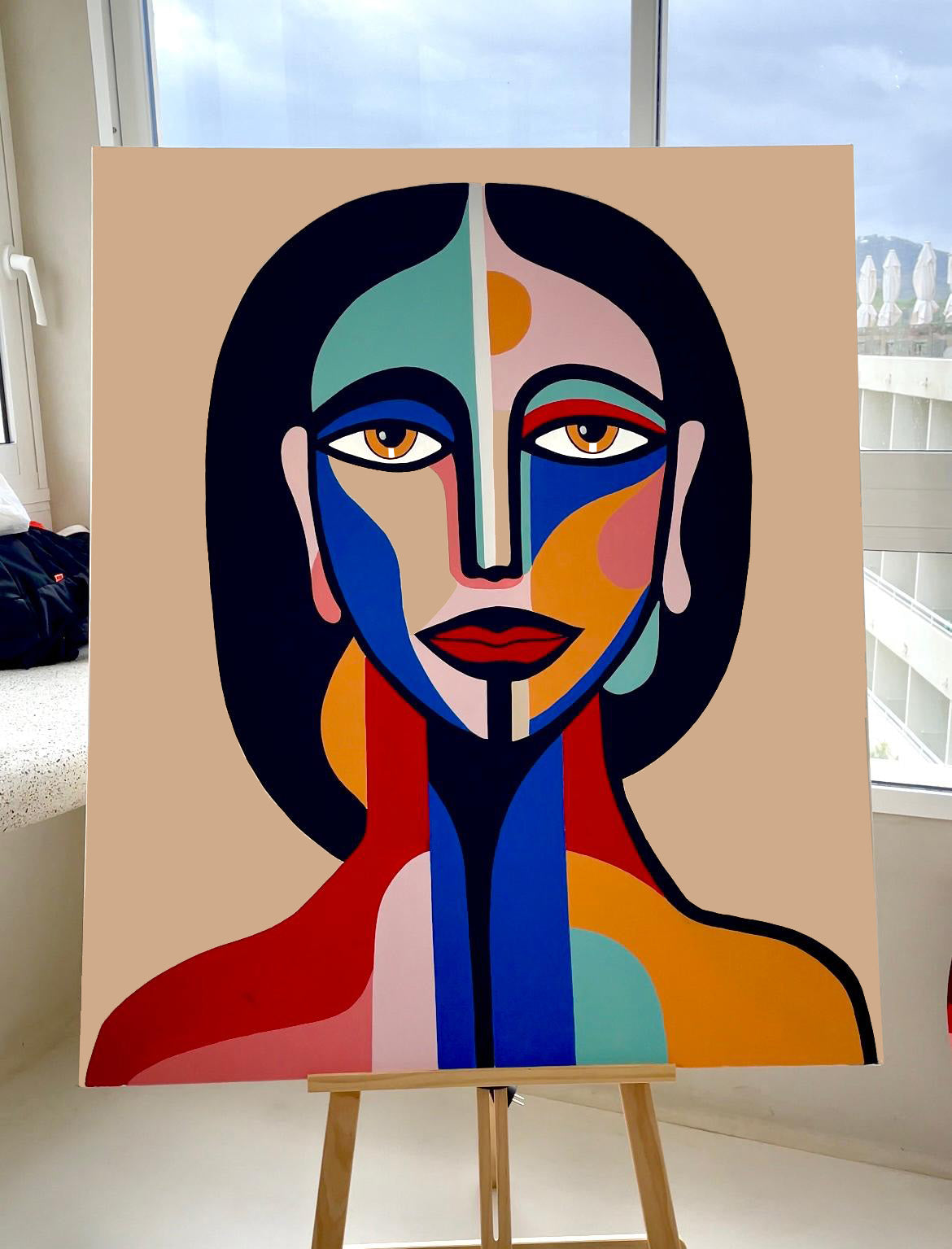 She Who Has Seen
