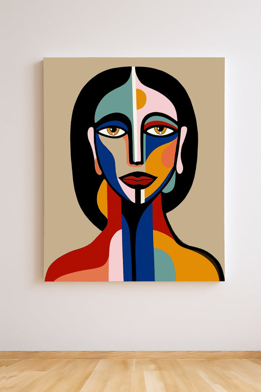 She Who Has Seen