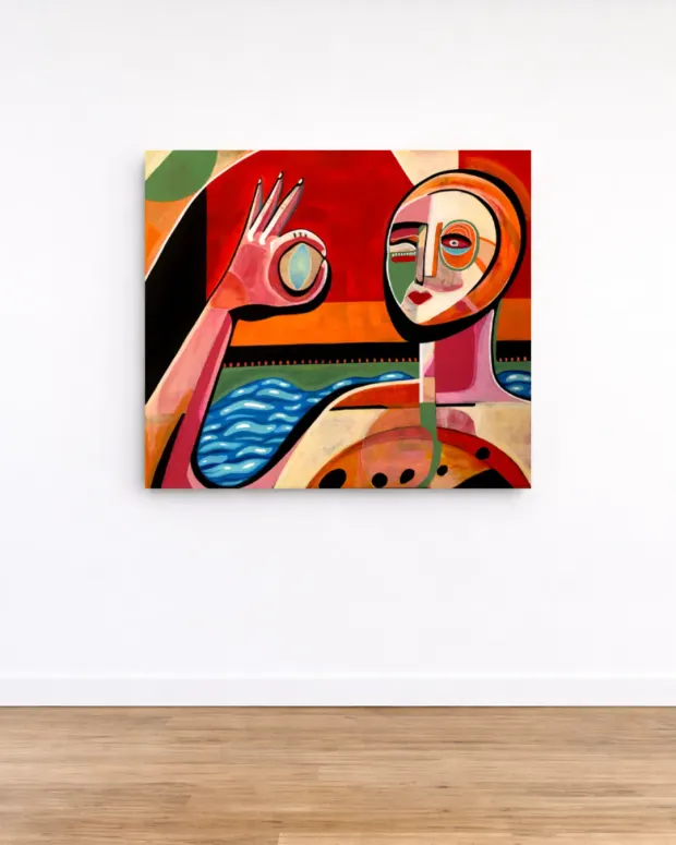 A.O.K installation