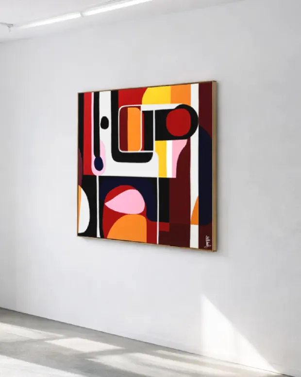 Sarah Main artwork