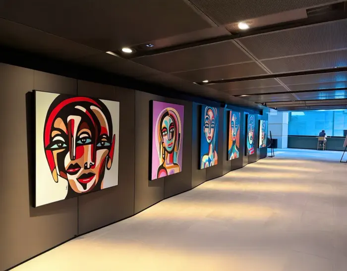 Sydney Exhibitions