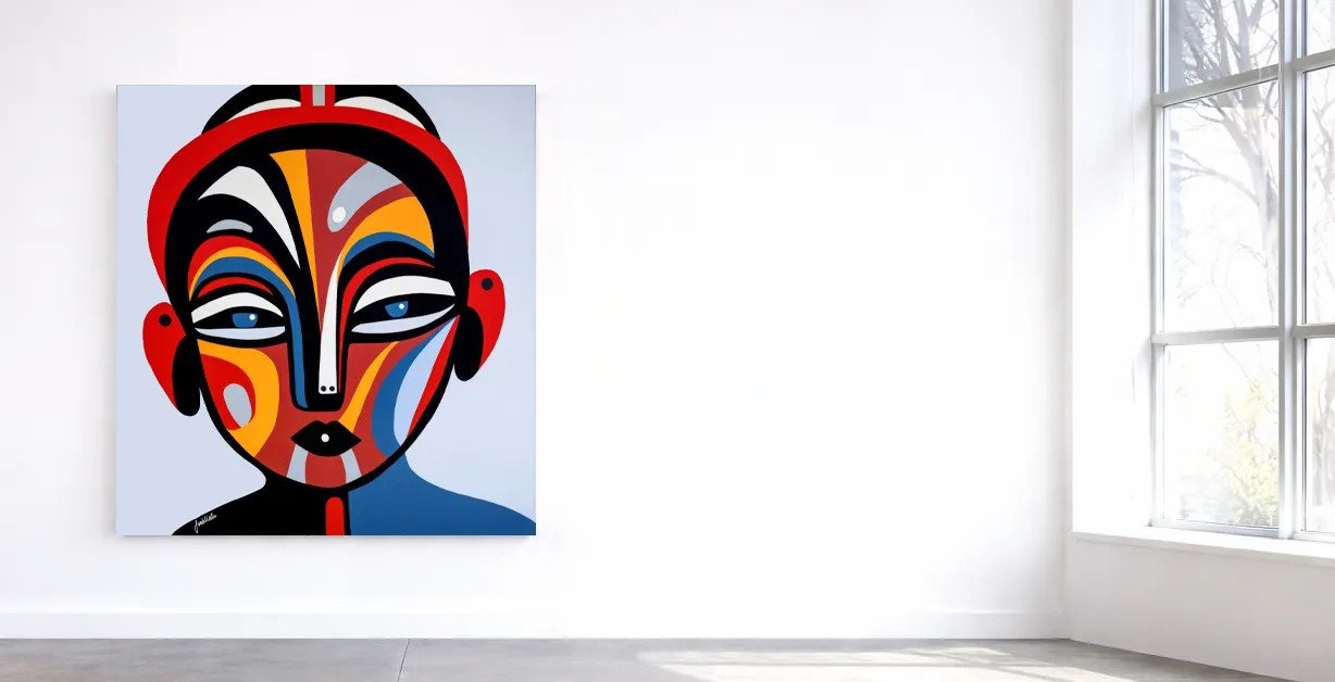 The Disquiet installation view